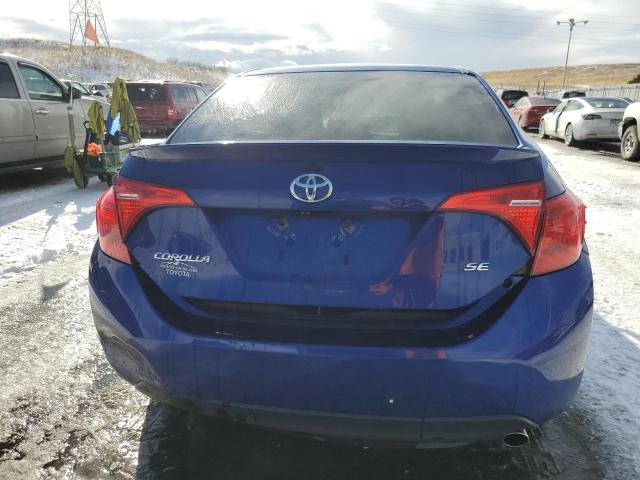 2T1BURHE6HC942864 | 2017 TOYOTA COROLLA L