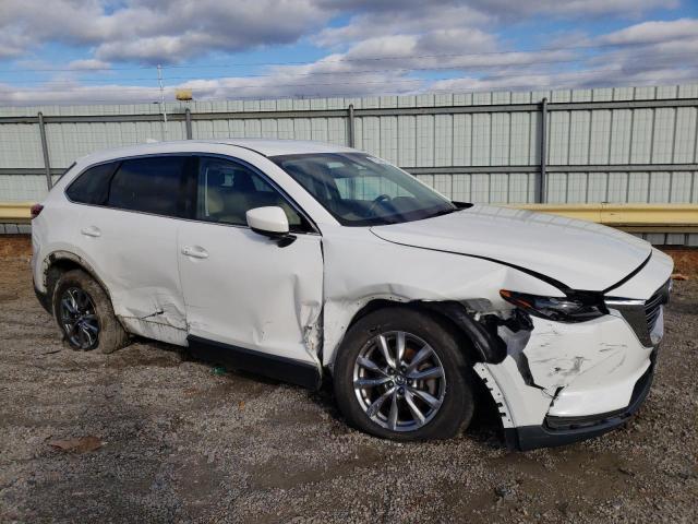 JM3TCBCY9G0100648 | 2016 MAZDA CX-9 TOURI