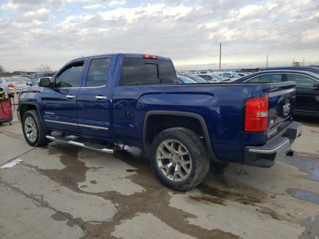 1GTV2VEC2EZ104606 | 2014 GMC SIERRA K15