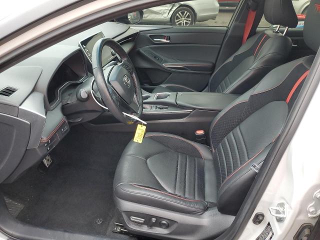 2021 TOYOTA AVALON TRD 4T1FZ1FB1MU068851