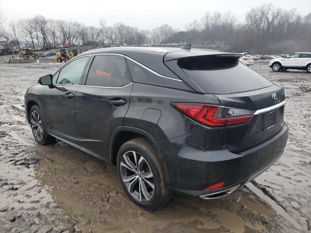 2T2HZMDA0LC254350 | 2020 LEXUS RX 350