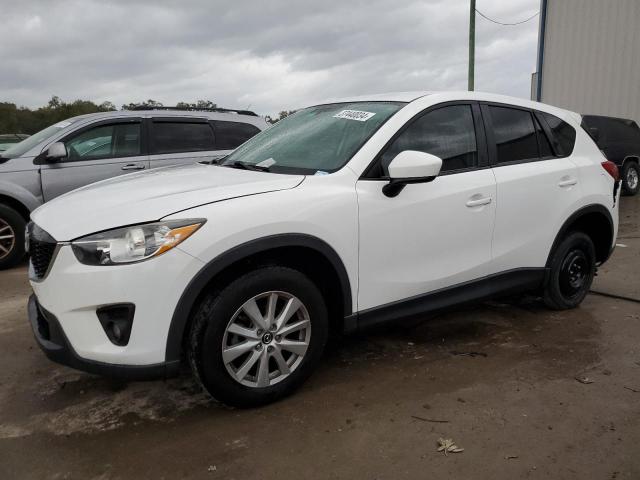 2013 Mazda CX-5 Touring