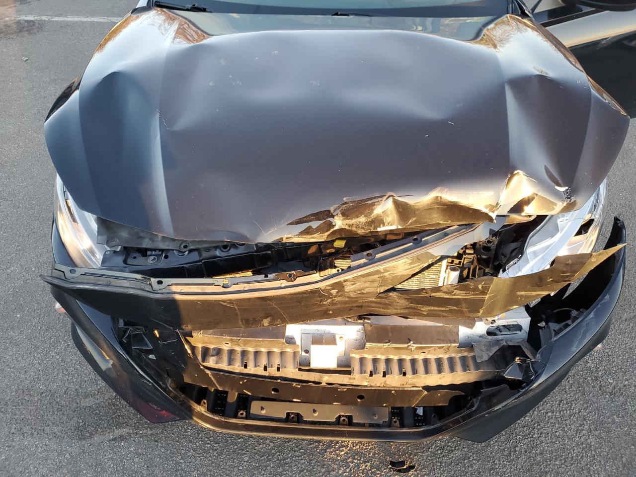 1N4BL4BV6LC170534 NISSAN ALTIMA 2020
