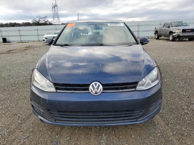3VW217AU1GM025123 Volkswagen GOLF S/SE