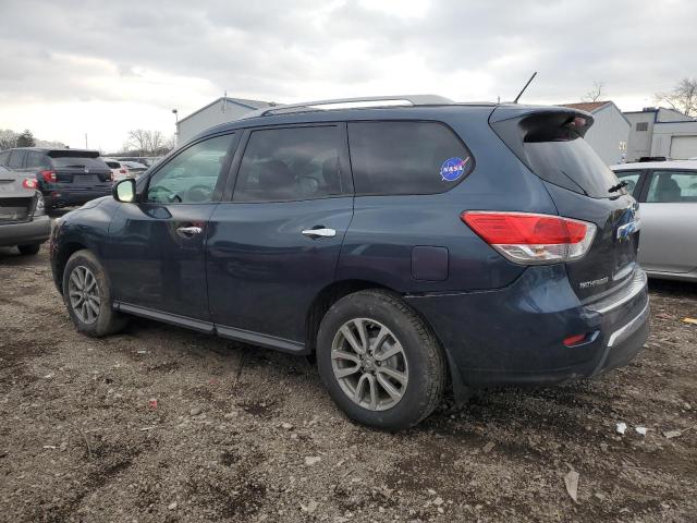 5N1AR2MM7FC652815 | 2015 NISSAN PATHFINDER