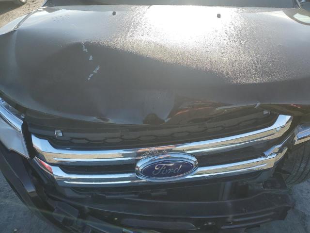 2FMDK4KCXEBA37682 | 2014 FORD EDGE LIMIT