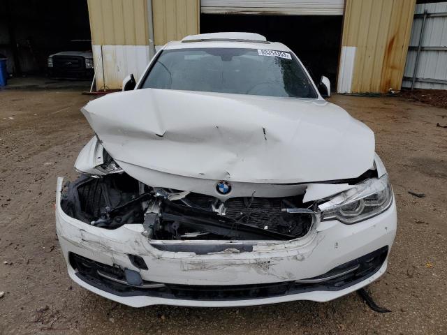 2018 BMW 330 I - WBA8B9C51JK677196