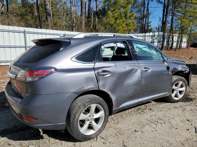 VIN 2T2BK1BA7DC162925 2013 Lexus RX, 350 Base no.3