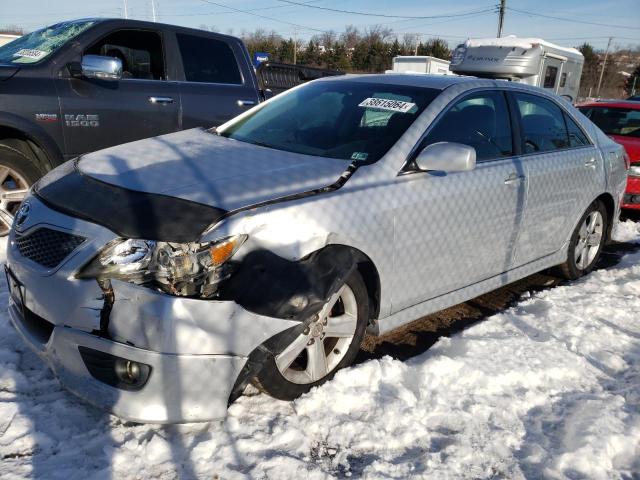 2010 Toyota Camry SE