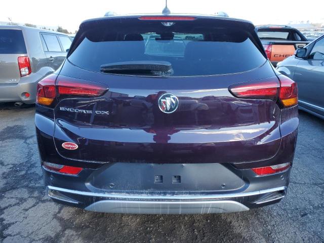 KL4MMFSL7LB134507 2020 BUICK ENCORE, photo no. 6