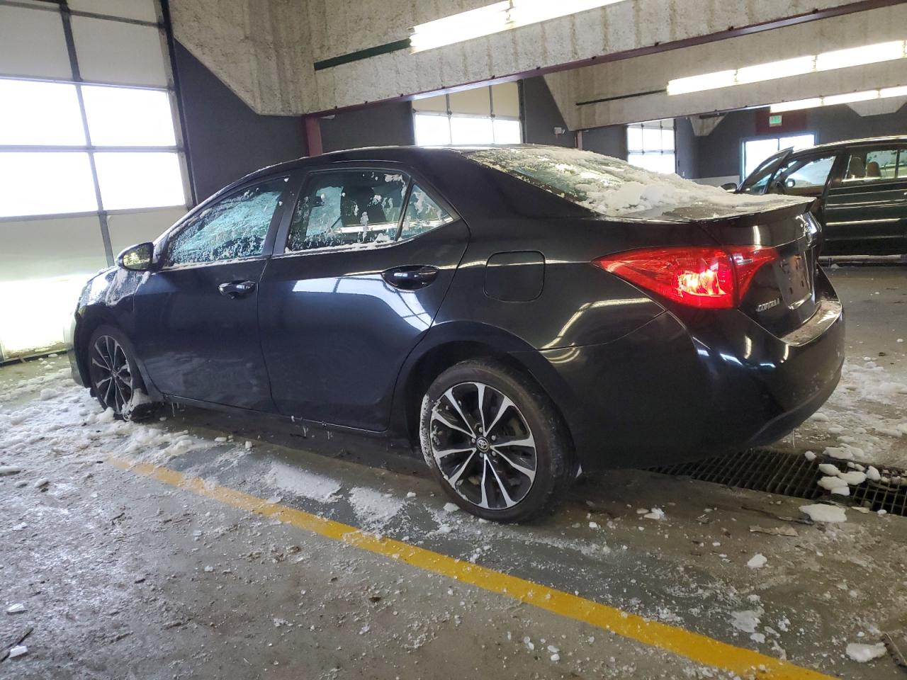 2T1BURHE9HC863317 TOYOTA COROLLA 2017