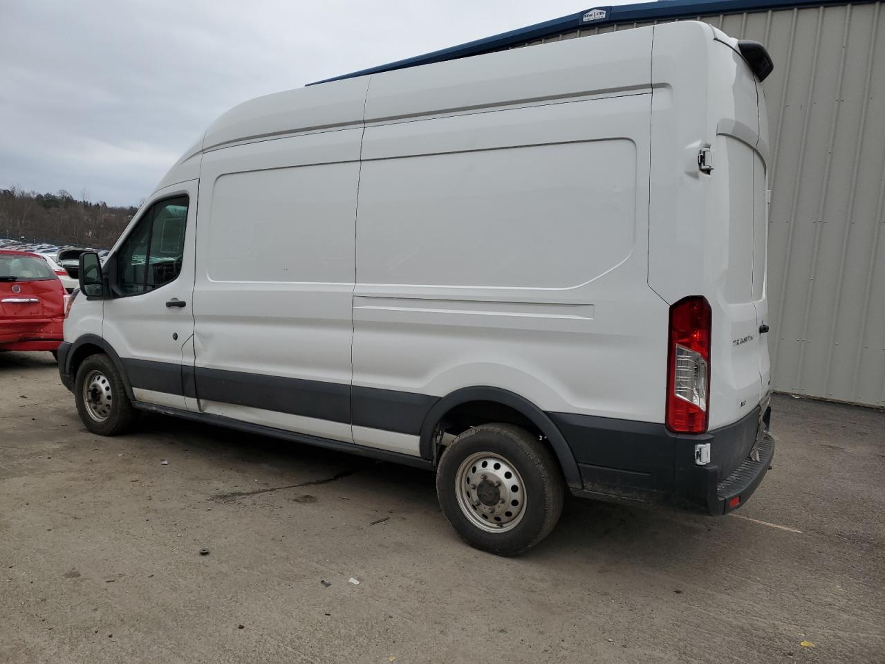 1FTBR2X87NKA64215 FORD TRANSIT 2022