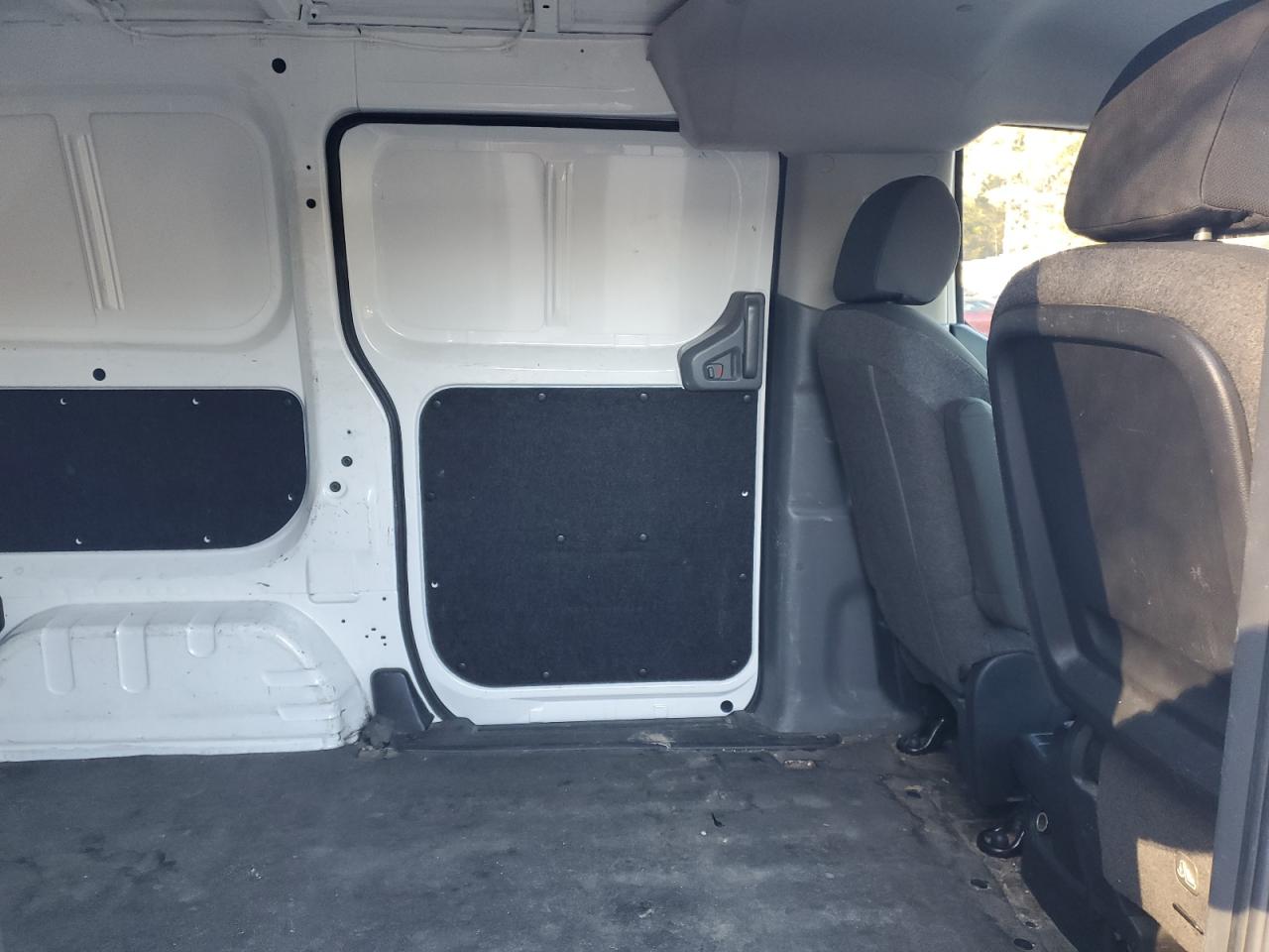 3N6CM0KN4HK722132 NISSAN NV 2017