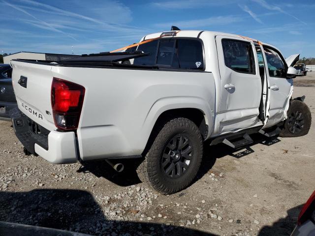 3TMCZ5AN5PM625818 | 2023 TOYOTA TACOMA DOU