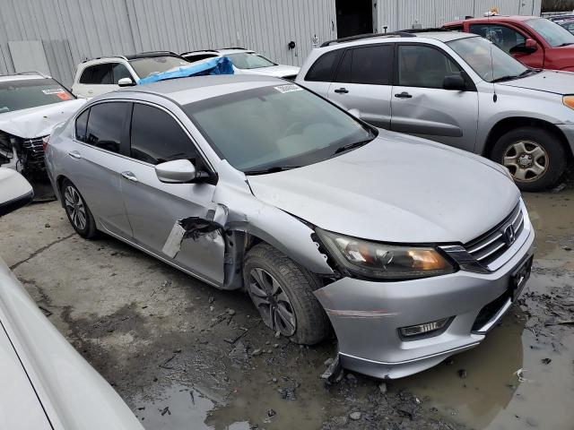 Vin: 1hgcr2f31da115725, lot: 38948004, honda accord lx 20134