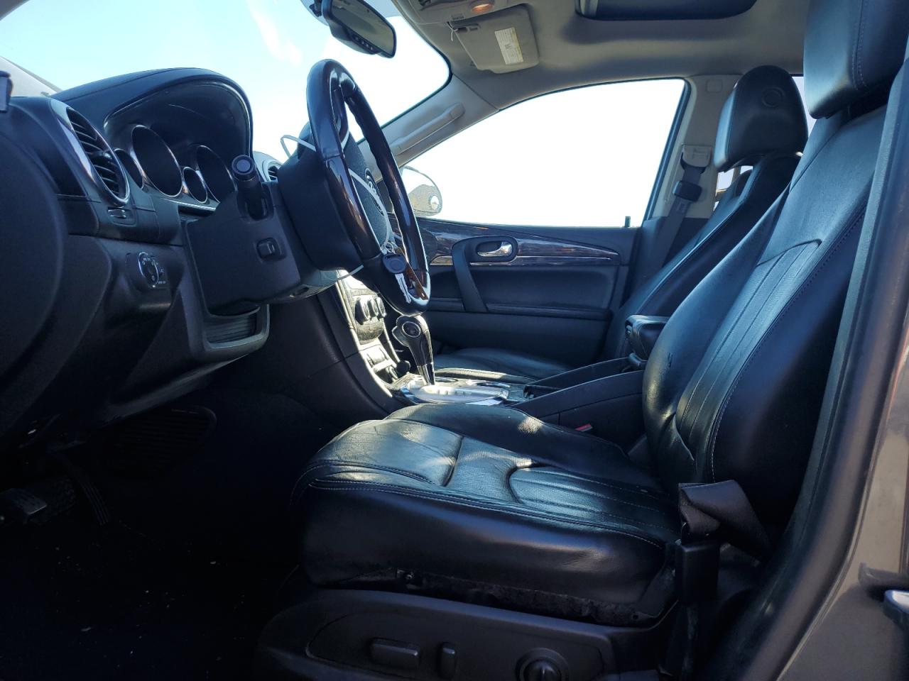 5GAKRDKD8DJ137355 2013 Buick Enclave