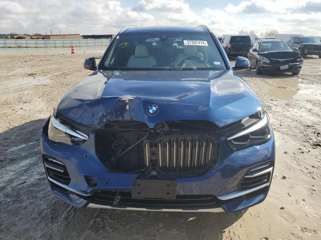 5UXCR4C0XLLE30953 | 2020 BMW x5 sdrive 40i