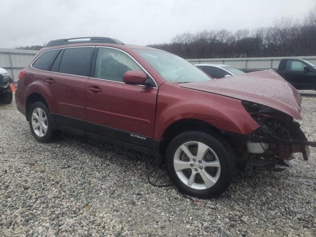 4S4BRDNC3E2254088 | 2014 SUBARU OUTBACK 3.