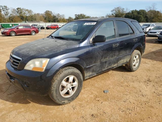 2008 Kia Sorento EX