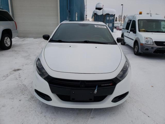 1C3CDFFA9GD822002 | 2016 DODGE DART SXT S