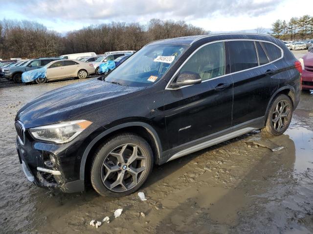 2017 BMW X1 xDrive28i