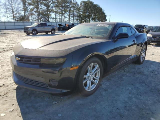 2G1FA1E33E9204247 | 2014 CHEVROLET CAMARO LS