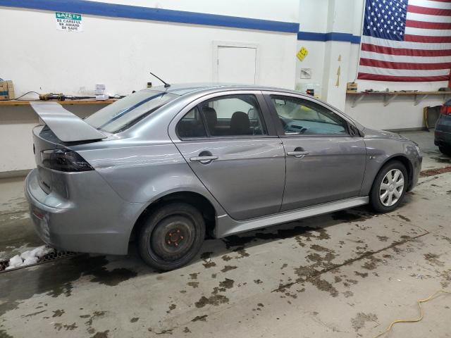 2012 Mitsubishi Lancer Es/Es Sport VIN: JA32U2FU0CU024913 Lot: 39383844