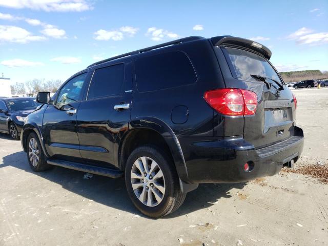 2016 TOYOTA SEQUOIA LI - 5TDKY5G13GS063646