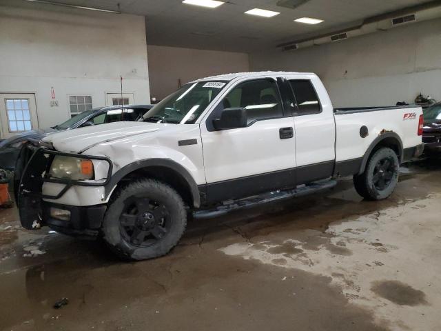 2004 Ford F-150 