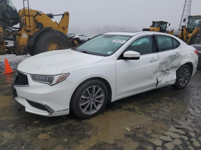 19UUB1F35LA002233 | 2020 ACURA TLX