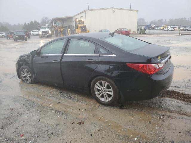 Vin: 5npeb4ac0dh599295, lot: 39702424, hyundai sonata gls 20132