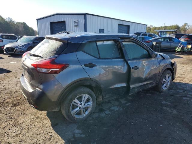 3N1CP5CU7KL514716 | 2019 NISSAN KICKS S