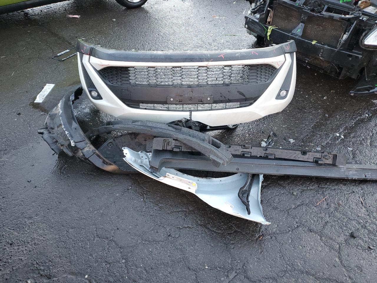 JTNKHMBX7M1110591 TOYOTA C-HR 2021
