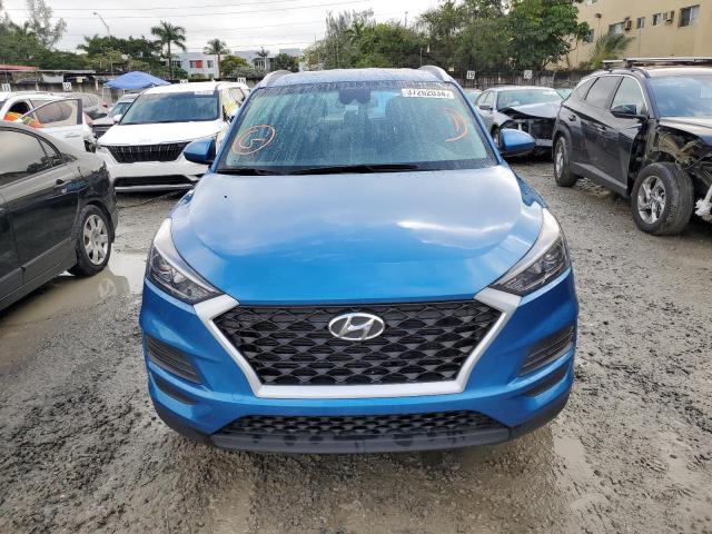 KM8J33A45MU289319 | 2021 HYUNDAI TUCSON LIM