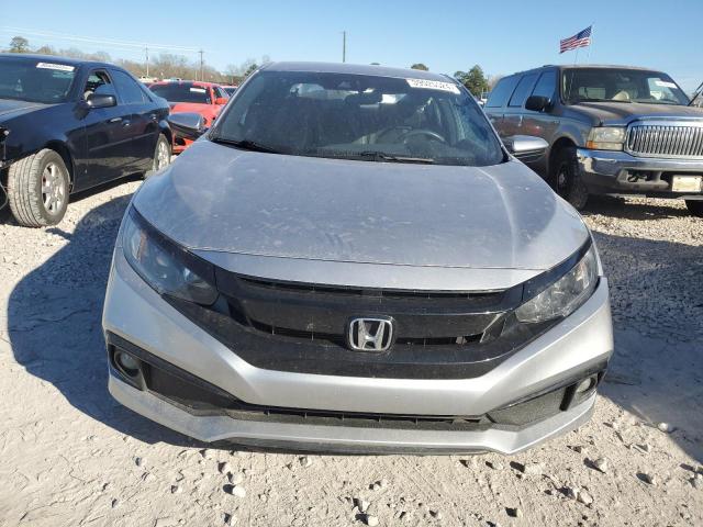 2021 HONDA CIVIC SPOR - 2HGFC2F88MH502607