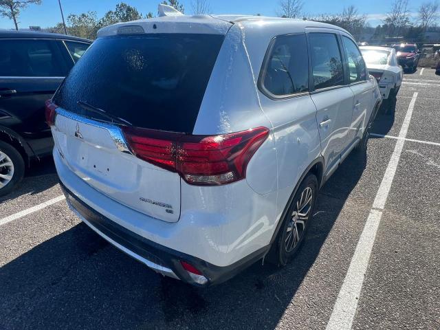 JA4AD3A35JZ040388 | 2018 Mitsubishi outlander se