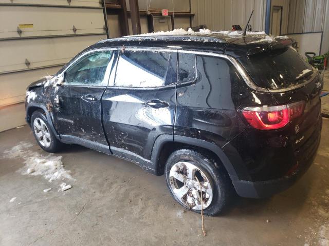 2019 JEEP COMPASS LA - 3C4NJDBB1KT654195