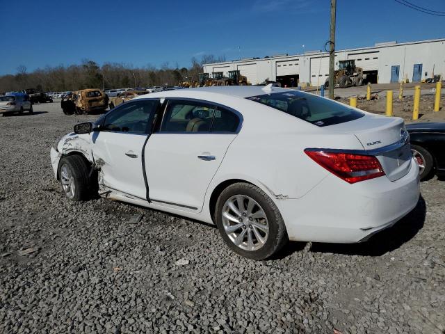 1G4GB5G39EF118487 | 2014 BUICK LACROSSE