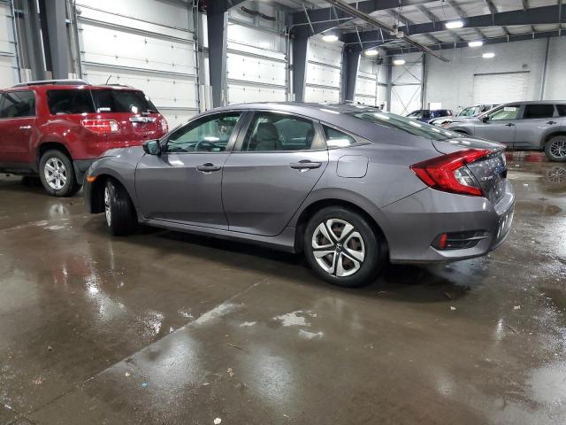 19XFC2F5XJE018398 | 2018 HONDA CIVIC LX