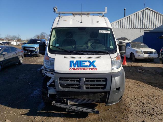 2018 Ram Promaster 1500 1500 High VIN: 3C6TRVBG9JE149677 Lot: 81811753