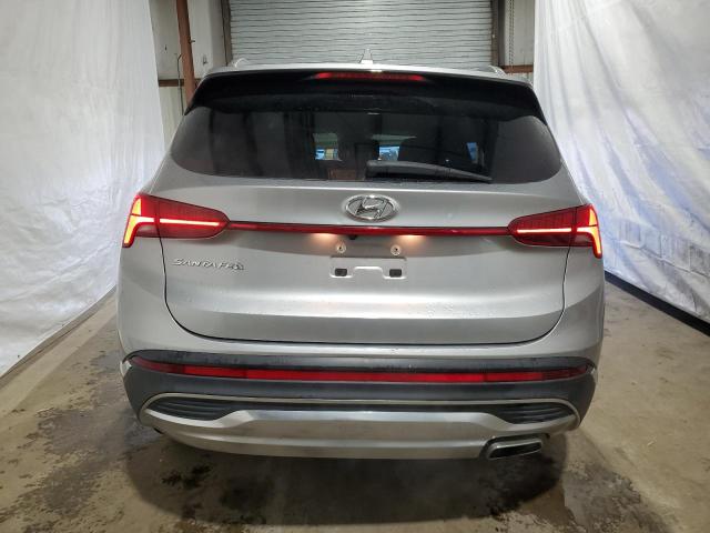 5NMS64AJ0MH360994 | 2021 HYUNDAI SANTA FE S