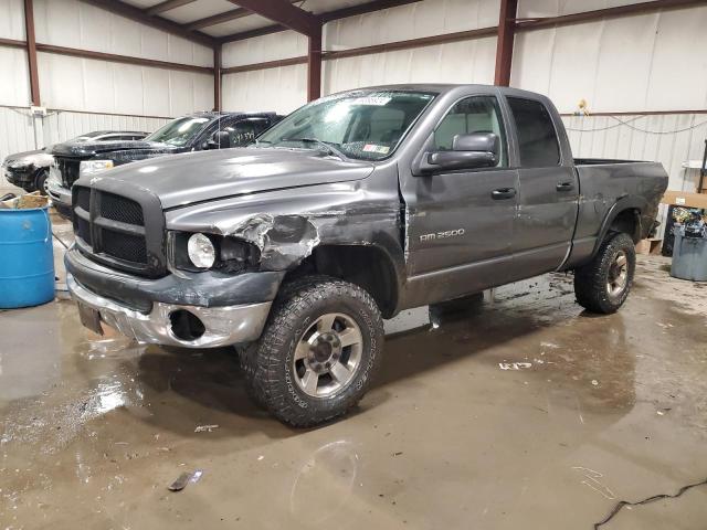 2003 Dodge Ram 2500 ST