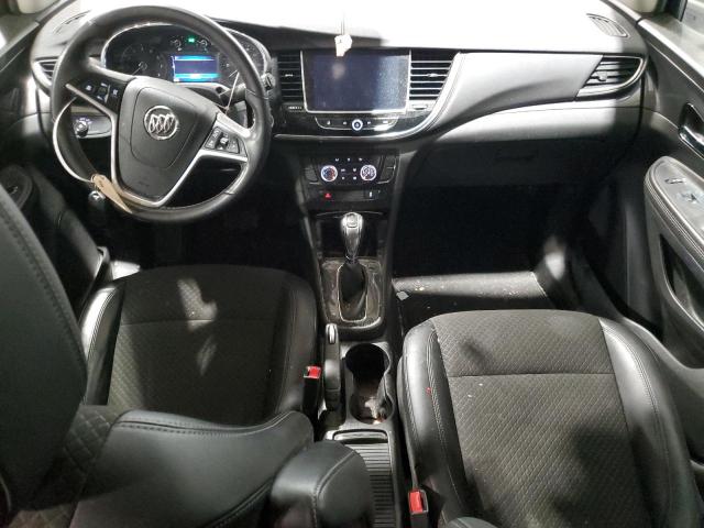 KL4CJESB5KB917393 2019 BUICK ENCORE, photo no. 8