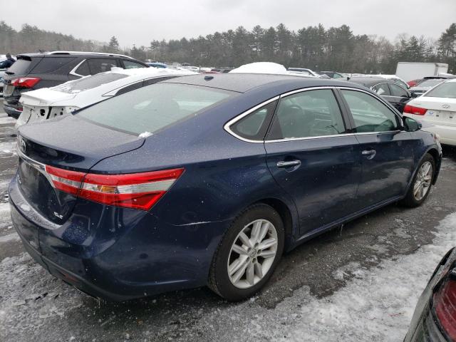 4T1BK1EB8EU085278 | 2014 TOYOTA AVALON BAS