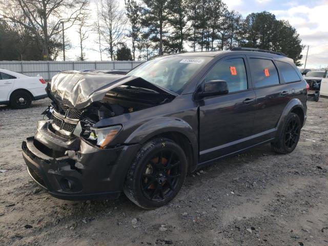 Vin: 3c4pdcbb2jt474667, lot: 37568464, dodge journey sxt 2018 img_1