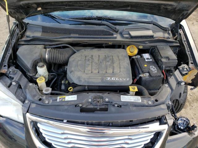 2C4RC1BG6ER440039 | 2014 CHRYSLER TOWN and COU