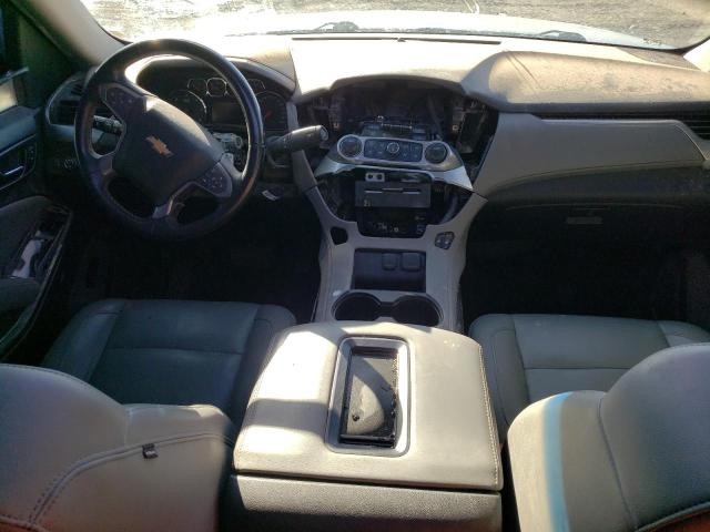 2016 CHEVROLET TAHOE LT - 1GNSKBKC0GR416360