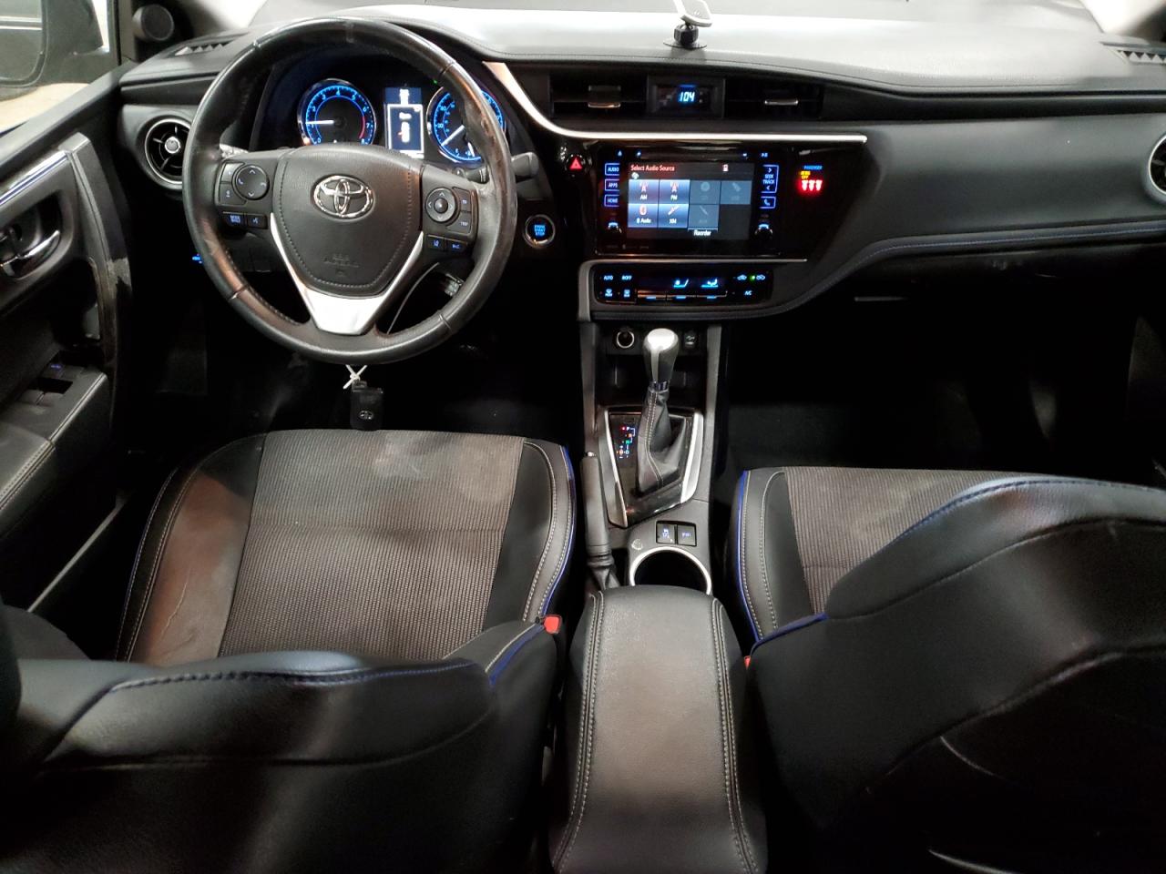 2T1BURHE3JC995155 TOYOTA COROLLA 2018