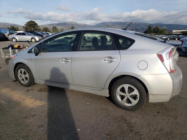 JTDKN3DU6F0433520 | 2015 TOYOTA PRIUS