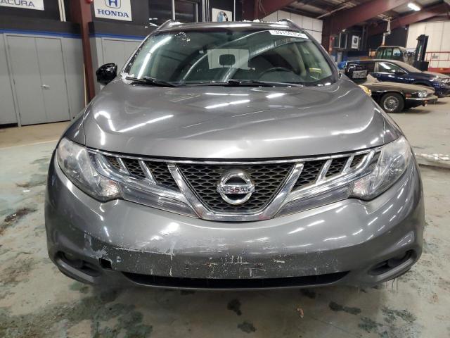 JN8AZ1MW1EW531358 | 2014 Nissan murano s